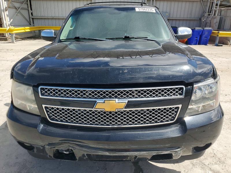 Aukcja sprzedaży 2012 Chevrolet Suburban, vin: 1GNSKKE74CR111131, numer aukcji: 57062226