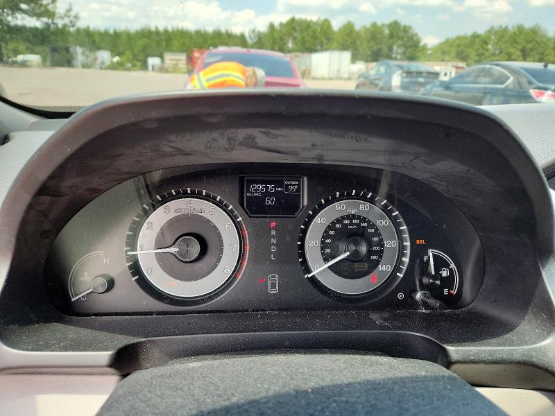 Aukcja sprzedaży 2016 Honda Odyssey, vin: 5FNRL5H61GB039096, numer aukcji: 56779306