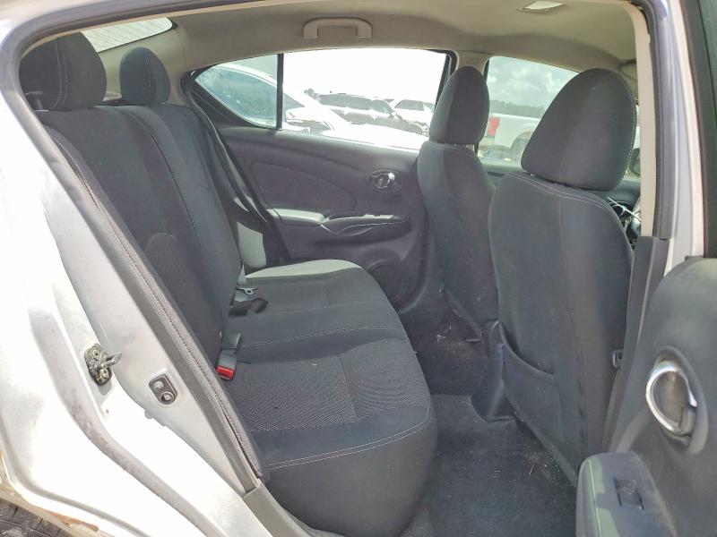 Aukcja sprzedaży 2016 Nissan Versa, vin: 3N1CN7AP2GL837433, numer aukcji: 56892586