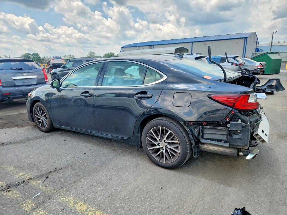 Aukcja sprzedaży 2016 Lexus Es, vin: 58ABK1GG9GU023313, numer aukcji: 59146226