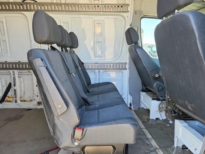 Aukcja sprzedaży 2012 Mercedes-benz Sprinter, vin: WD3PF1CC8C5685973, numer aukcji: 59139896