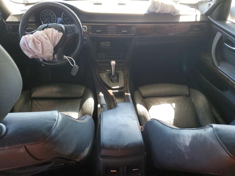 57869376 :رقم المزاد ، WBAVB175X6NK41063 vin ، 2006 Bmw 325 مزاد بيع