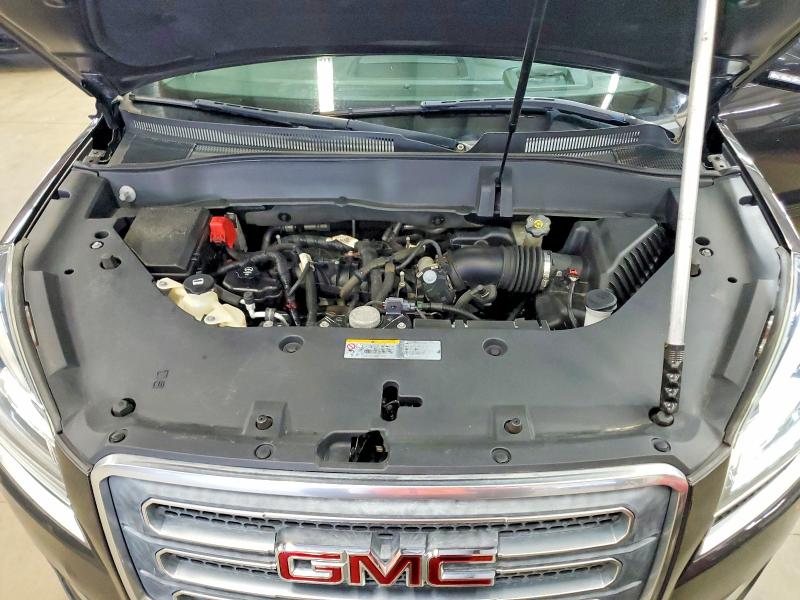 Продаж на аукціоні авто 2017 Gmc Acadia Limited, vin: 1GKKVSKD7HJ140904, номер лоту: 58943436