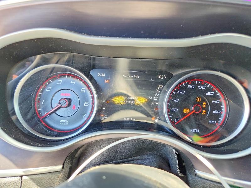 2015 Dodge Charger მანქანა იყიდება აუქციონზე, vin: 2C3CDXGJ5FH867315, აუქციონის ნომერი: 58605946