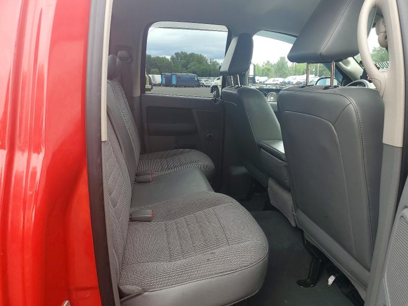 Aukcja sprzedaży 2008 Dodge Ram 1500, vin: 1D7HU18N18J192442, numer aukcji: 59540036
