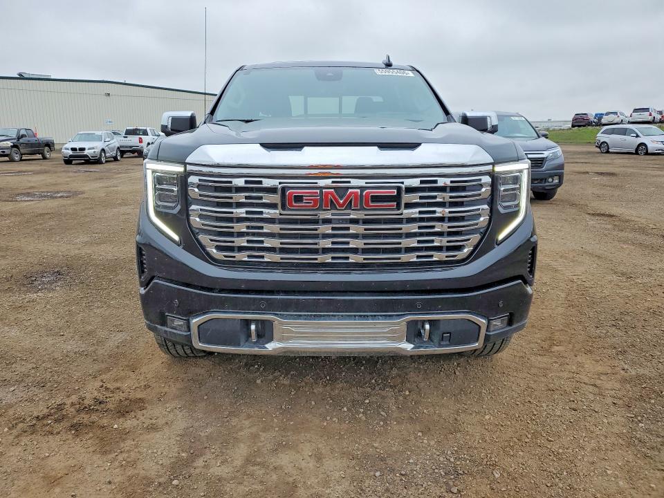 Продажа на аукционе авто 2025 Gmc Sierra, vin: 3GTUUGED9SG389102, номер лота: 55955406