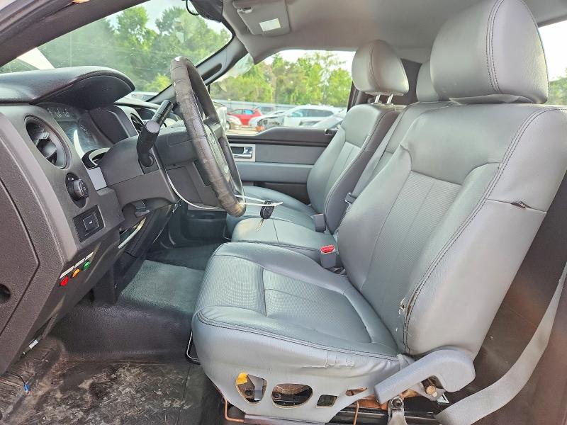 58700206 :رقم المزاد ، 1FTMF1CM0BKD65709 vin ، 2011 Ford F150 مزاد بيع