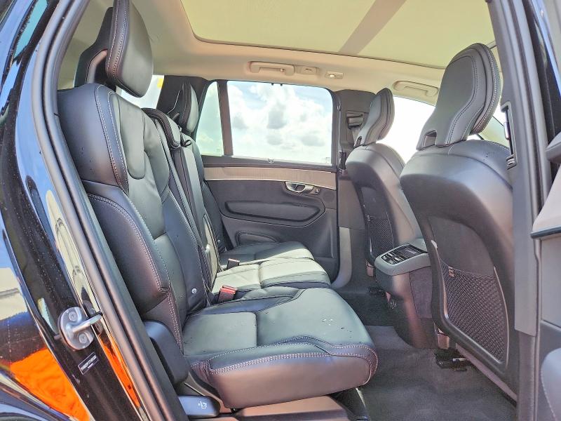 57969946 :رقم المزاد ، YV4062PF1T1491338 vin ، 2026 Volvo Xc90 مزاد بيع