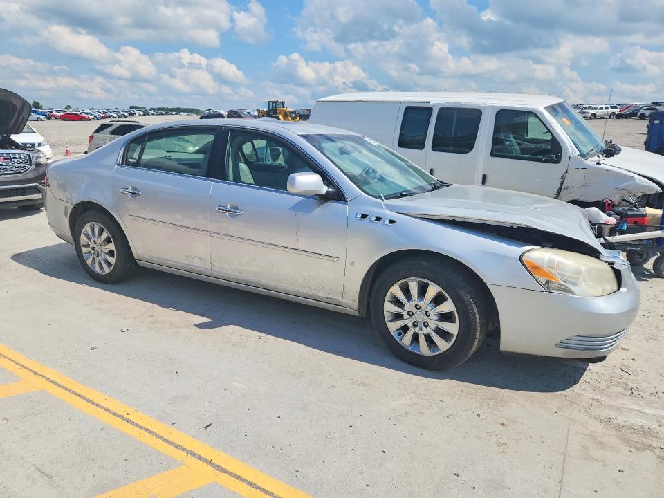 Aukcja sprzedaży 2009 Buick Lucerne Cxl, vin: 1G4HD57M19U109601, numer aukcji: 56982426