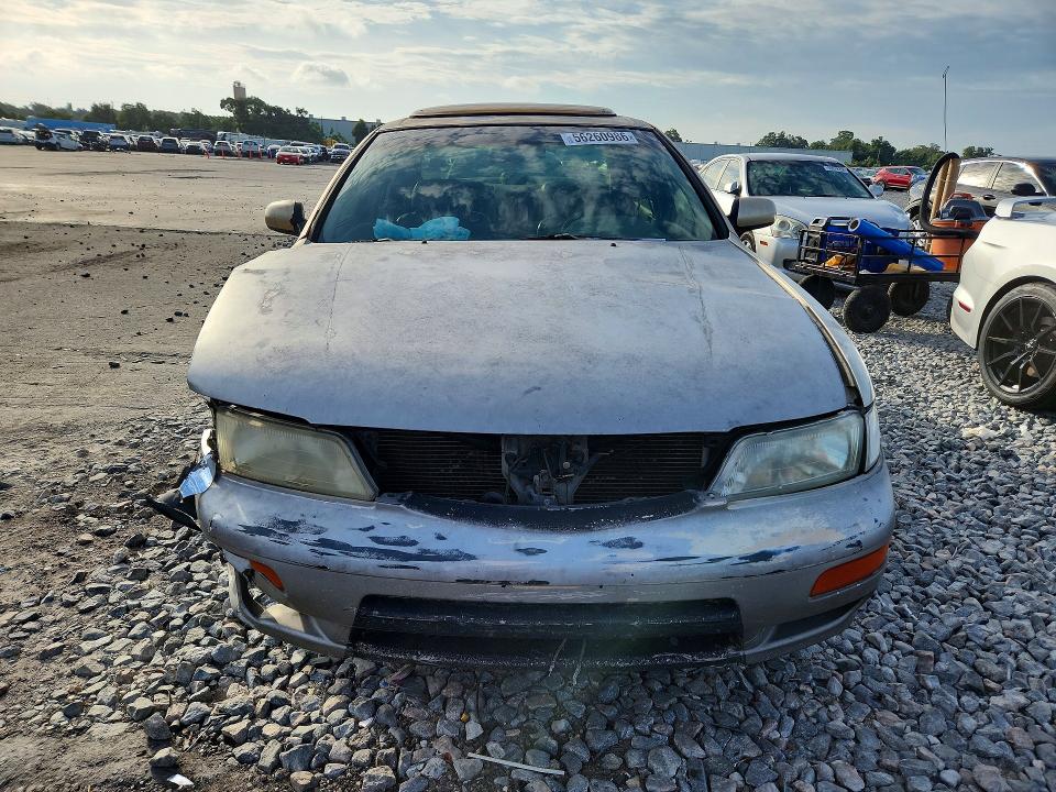 Продажа на аукционе авто 1998 Nissan Maxima, vin: JN1CA21D0WM912588, номер лота: 85970945