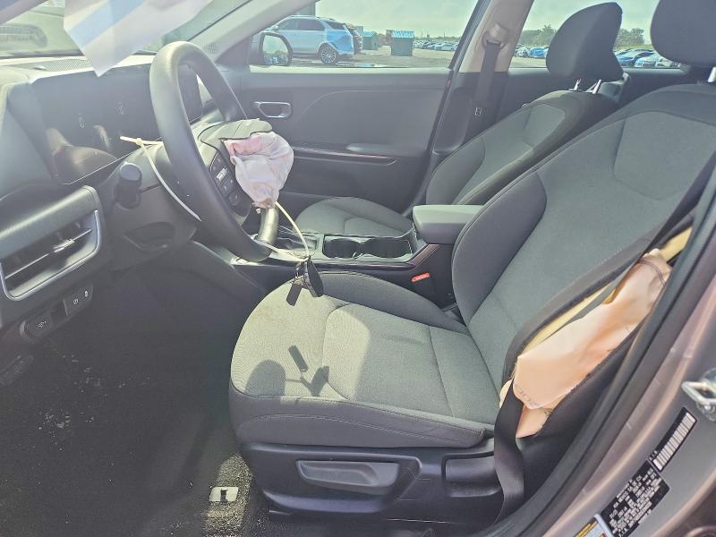 Продаж на аукціоні авто 2025 Kia K4, vin: 3KPFT4DE8SE094038, номер лоту: 58633386
