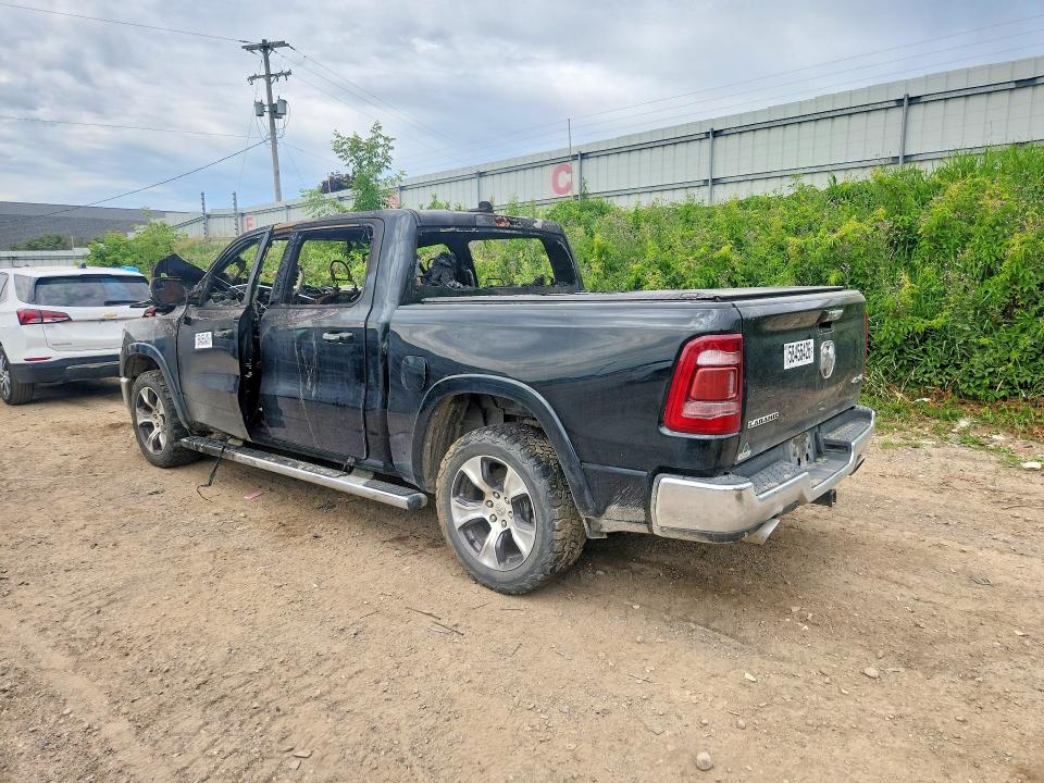 Aukcja sprzedaży 2019 Ram 1500, vin: 1C6SRFJT0KN511280, numer aukcji: 58455426