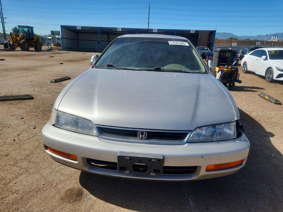 Продаж на аукціоні авто 1997 Honda Accord, vin: 1HGCD5654VA032258, номер лоту: 57625466