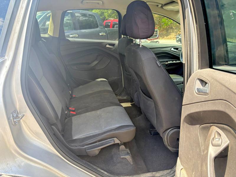 56289946 :رقم المزاد ، 1FMCU9G97HUB66882 vin ، 2017 Ford Escape مزاد بيع