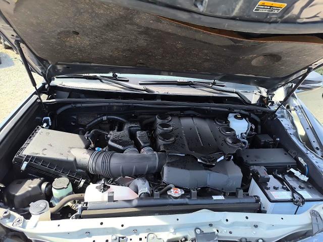 55870866 :رقم المزاد ، JTELU5JR2R6258571 vin ، 2024 Toyota 4runner مزاد بيع