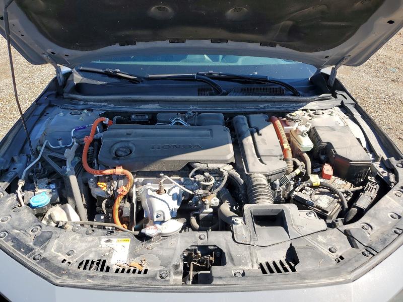 57086396 :رقم المزاد ، 1HGCY2F75RA014118 vin ، 2024 Honda Accord مزاد بيع