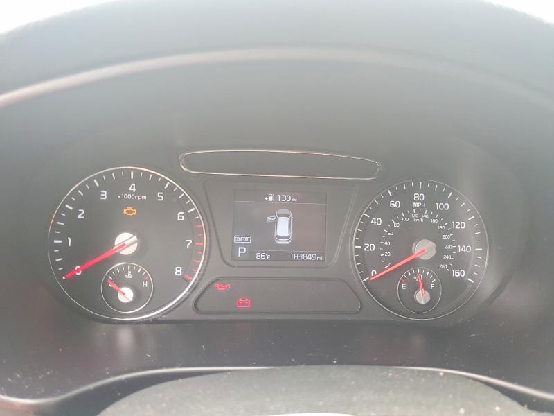 Продажа на аукционе авто 2020 Kia Sorento, vin: 5XYPG4A53LG634283, номер лота: 56573646