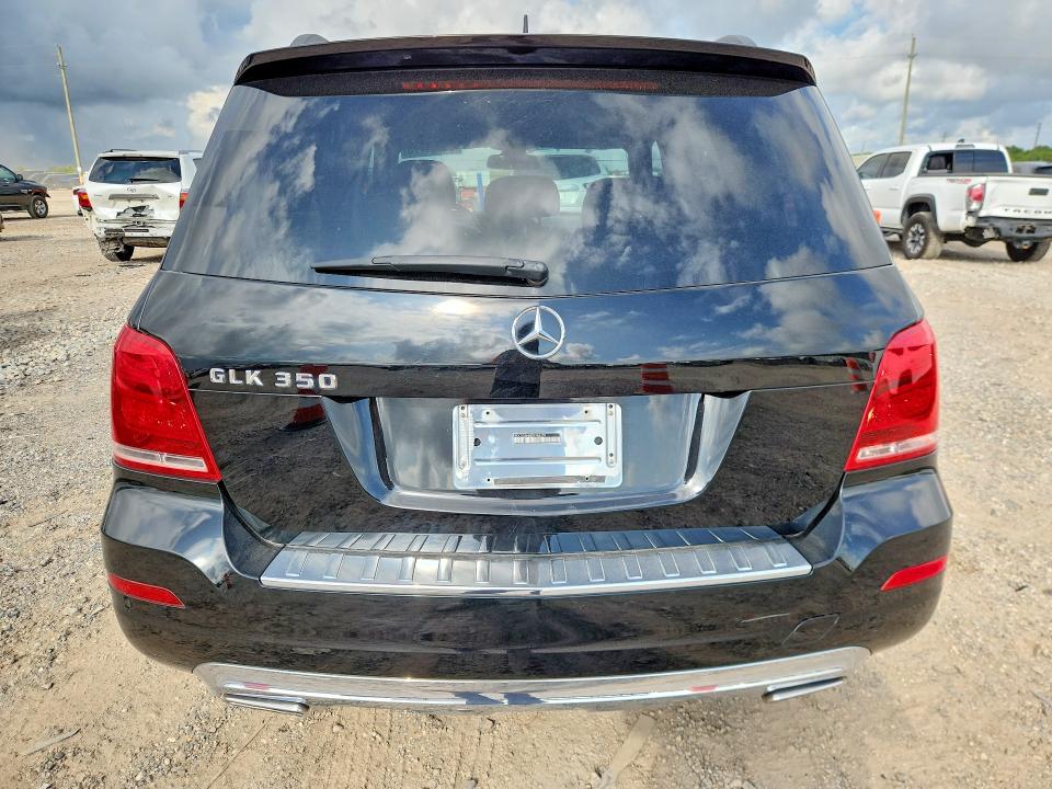 Aukcja sprzedaży 2013 Mercedes-benz Glk, vin: WDCGG5HB8DF986209, numer aukcji: 55661776