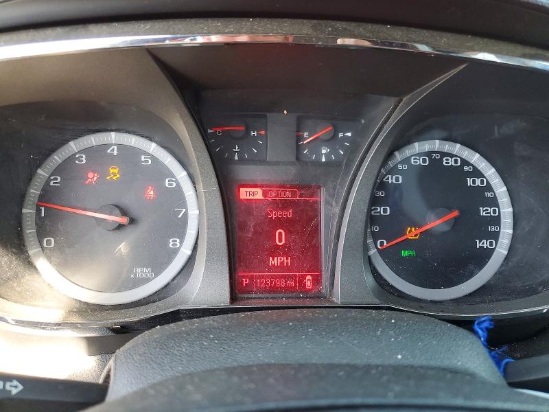 56267006 :رقم المزاد ، 2GKFLRE31G6339932 vin ، 2016 Gmc Terrain مزاد بيع