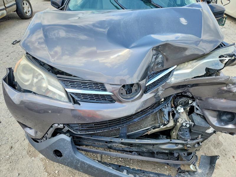 Aukcja sprzedaży 2014 Toyota Rav4, vin: 2T3BFREV4EW208868, numer aukcji: 58727026