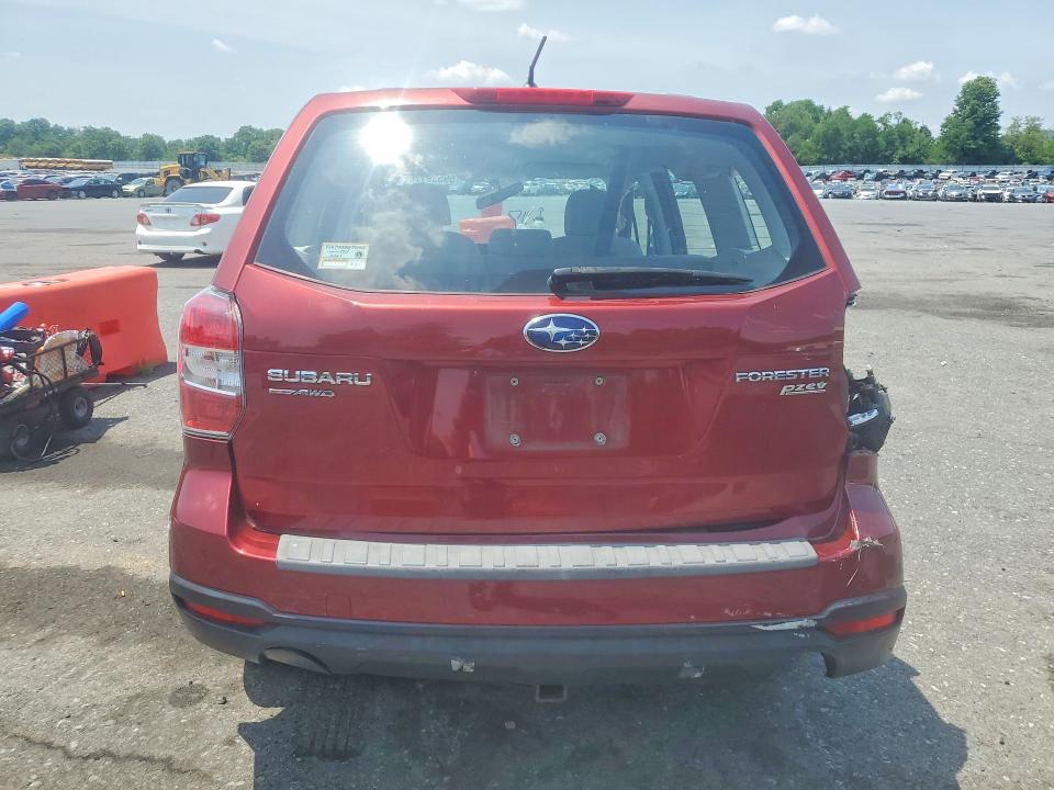 Aukcja sprzedaży 2014 Subaru Forester, vin: JF2SJAAC9EH483745, numer aukcji: 59539176