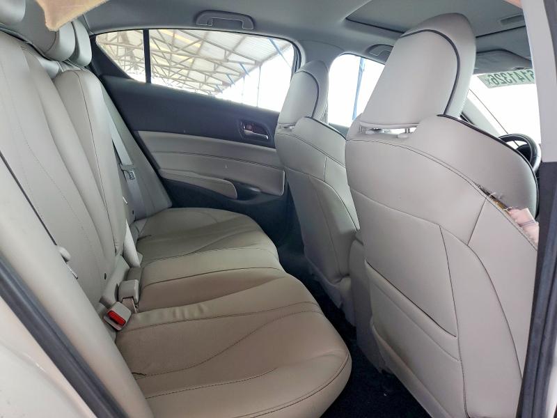 56141326 :رقم المزاد ، 19UDE2F79MA005914 vin ، 2021 Acura Ilx مزاد بيع