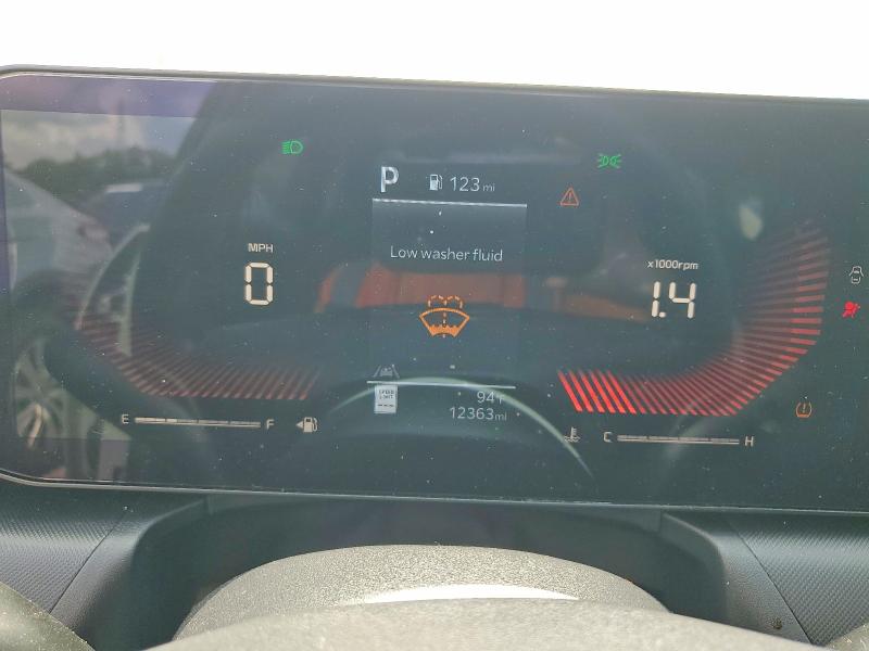 Продаж на аукціоні авто 2025 Kia K4, vin: 3KPFT4DE3SE217261, номер лоту: 54963306