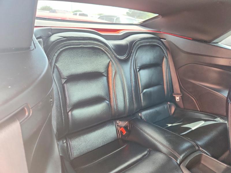 2020 Chevrolet Camaro მანქანა იყიდება აუქციონზე, vin: 1G1FB3DS4L0105428, აუქციონის ნომერი: 58984546
