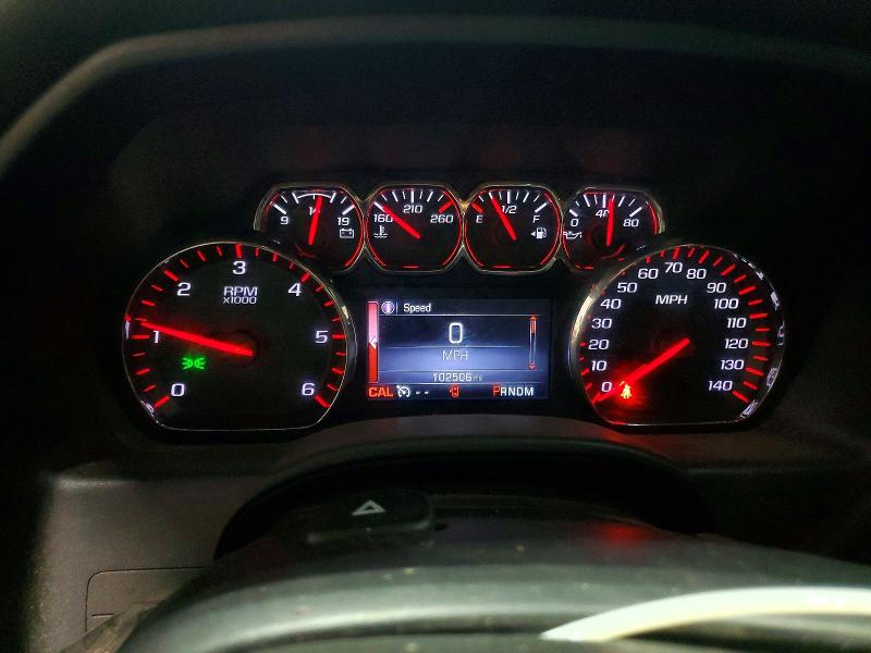 Продаж на аукціоні авто 2016 Gmc Sierra, vin: 3GTU2NEC1GG323118, номер лоту: 58217746