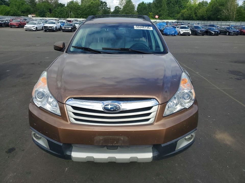 2012 Subaru Outback მანქანა იყიდება აუქციონზე, vin: 4S4BRBKC9C3211553, აუქციონის ნომერი: 55348736