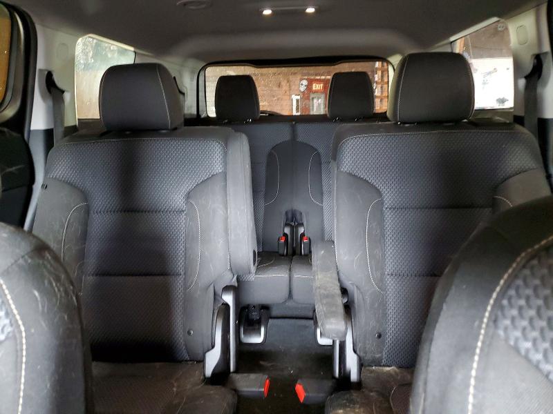 Продаж на аукціоні авто 2022 Gmc Acadia, vin: 1GKKNRL46NZ110250, номер лоту: 57901776