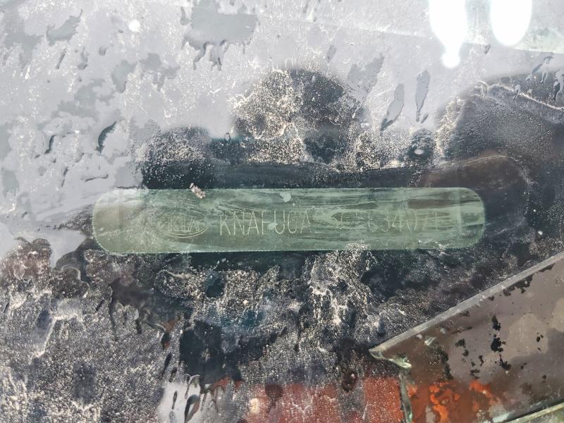 2012 Kia Forte მანქანა იყიდება აუქციონზე, vin: KNAFU6A25C5634071, აუქციონის ნომერი: 56527206