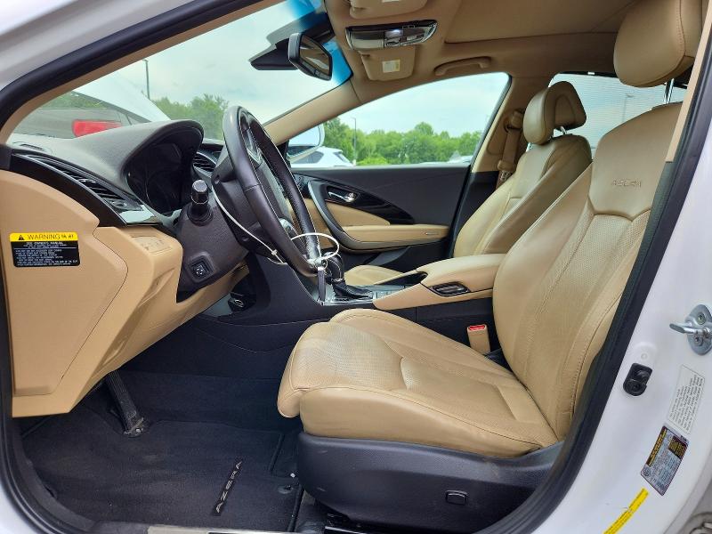 Aukcja sprzedaży 2016 Hyundai Azera, vin: KMHFH4JG2GA516088, numer aukcji: 57567396