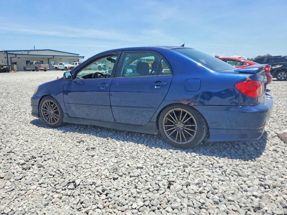 Продаж на аукціоні авто 2005 Toyota Corolla, vin: 1NXBR32E35Z343647, номер лоту: 56648236