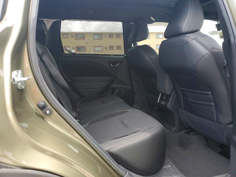 Aukcja sprzedaży 2026 Subaru Forester, vin: 4S4SLDT61T3071956, numer aukcji: 59118596