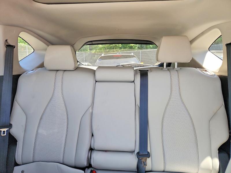 55588066 :رقم المزاد ، 5J8TC2H52SL009320 vin ، 2025 Acura Rdx مزاد بيع