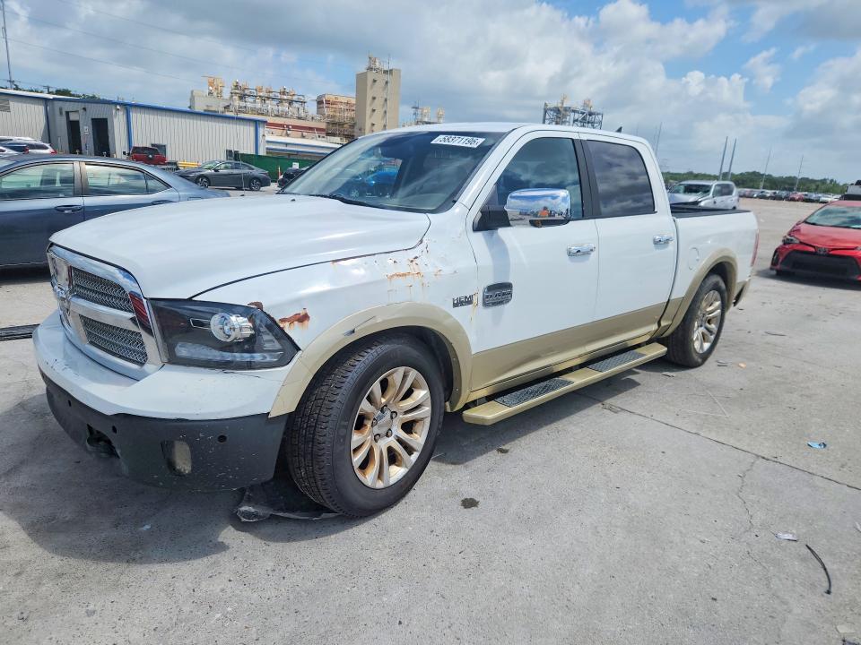 Продажа на аукционе авто 2013 Ram 1500, vin: 1C6RR6PT1DS597550, номер лота: 58371196