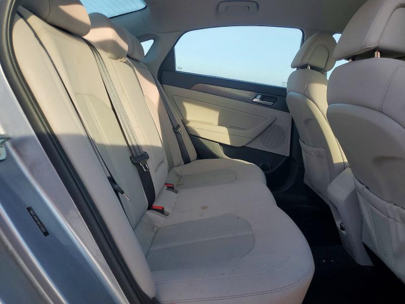59010956 :رقم المزاد ، 5NPE34AF1GH373262 vin ، 2016 Hyundai Sonata مزاد بيع