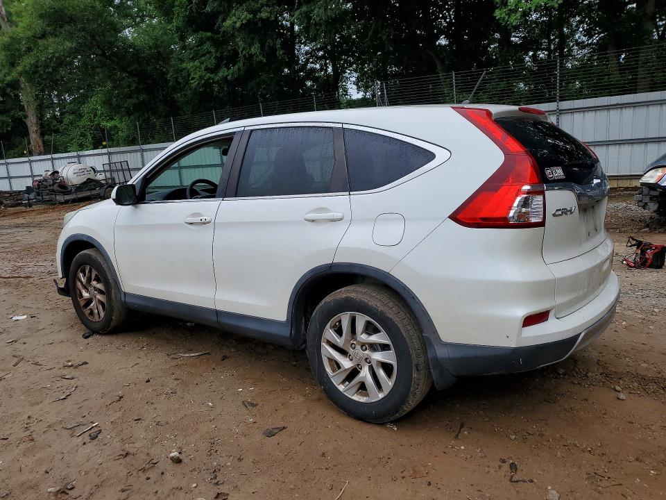 Aukcja sprzedaży 2015 Honda Cr-v, vin: 5J6RM3H57FL013228, numer aukcji: 57265146