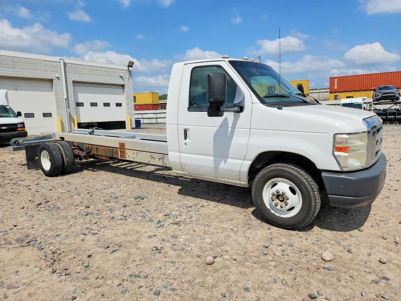 Auction sale of the 2011 Ford E, vin: 1FDXE4FS7BDA17210, lot number: 59230426