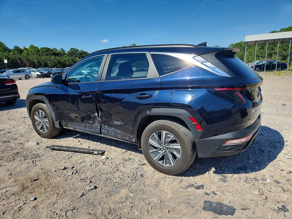 Aukcja sprzedaży 2023 Hyundai Tucson, vin: KM8JBCA14PU110605, numer aukcji: 57768746