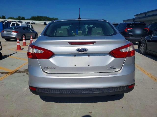 Продаж на аукціоні авто 2013 Ford Focus, vin: 1FADP3F21DL283459, номер лоту: 56936726