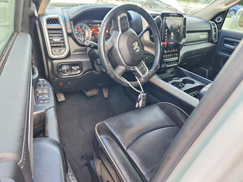 Продаж на аукціоні авто 2020 Ram 2500, vin: 3C6UR5NL1LG198747, номер лоту: 57150536