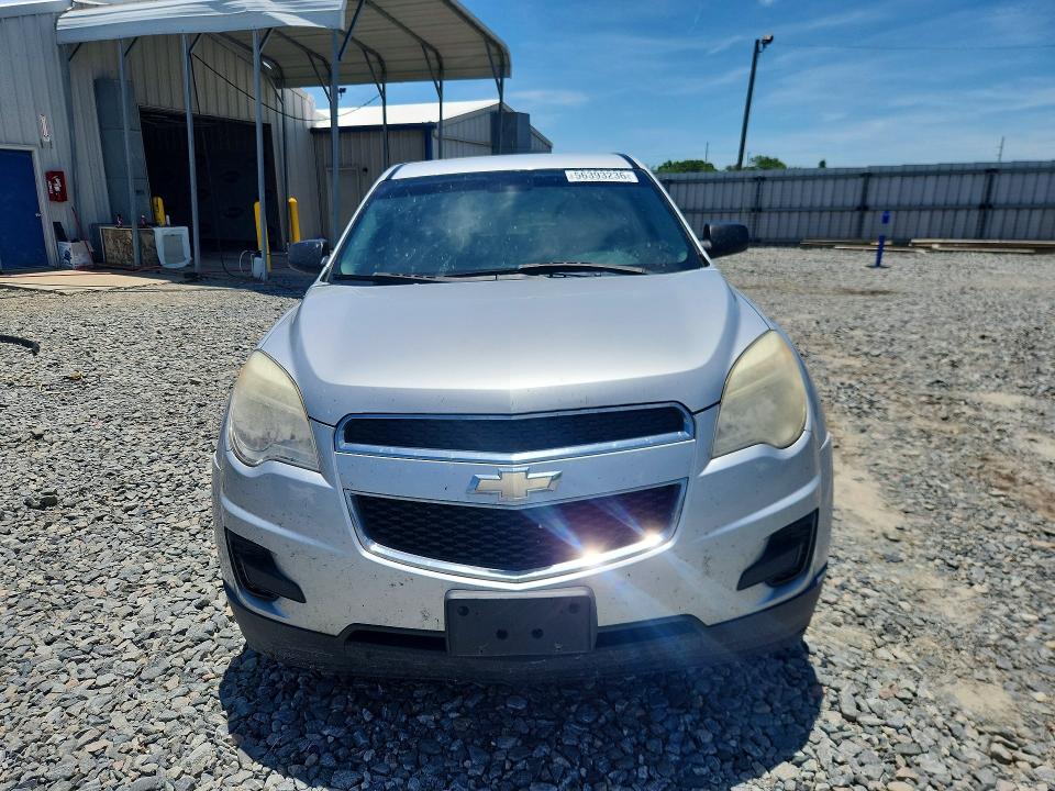 Aukcja sprzedaży 2013 Chevrolet Equinox, vin: 2GNALBEK9D6418241, numer aukcji: 56393236