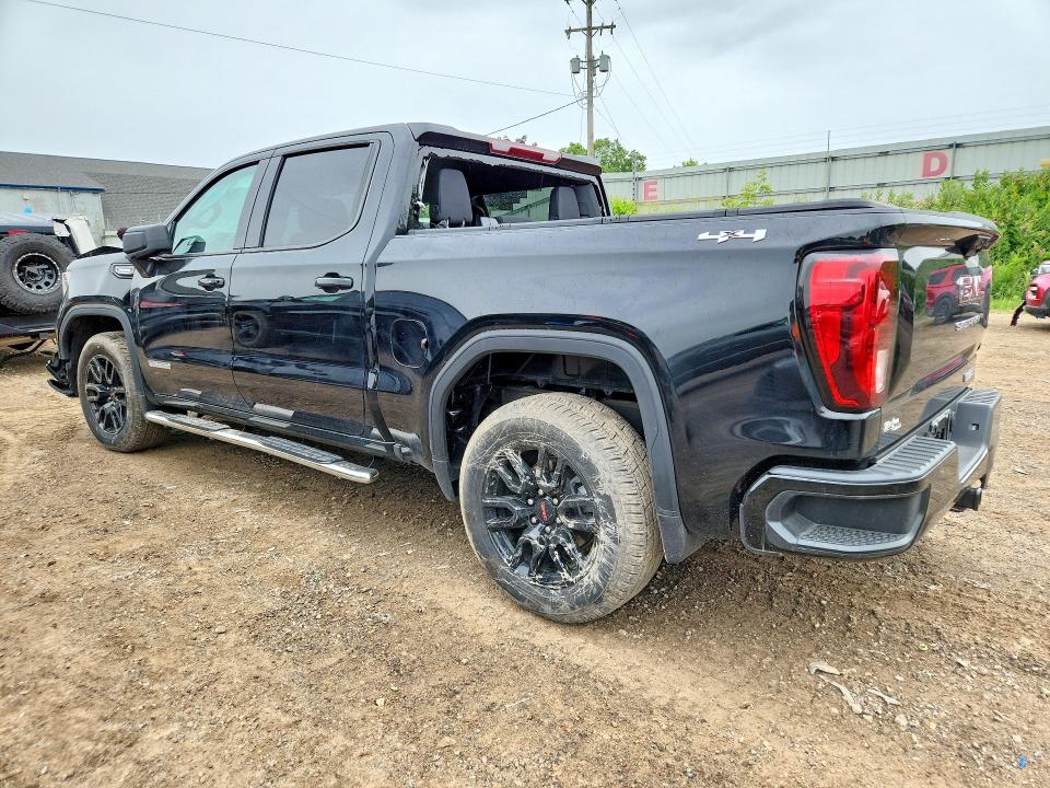 Продажа на аукционе авто 2026 Gmc Sierra, vin: 1GTPUJEK0TZ138222, номер лота: 57531106