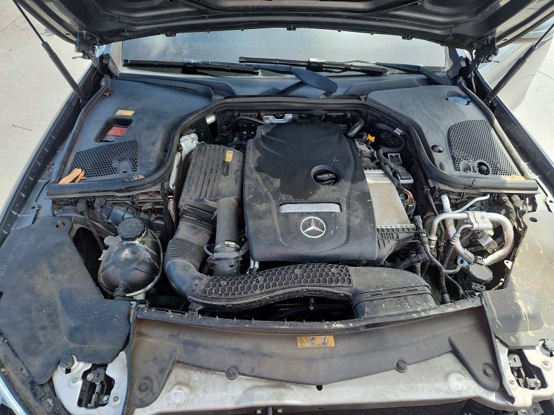 Продаж на аукціоні авто 2017 Mercedes-benz E, vin: WDDZF4JB3HA012796, номер лоту: 55602926