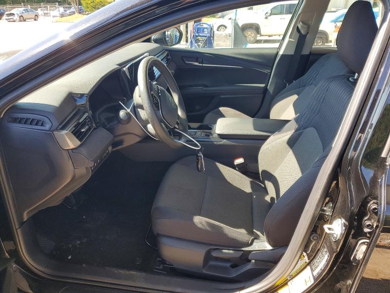 Продаж на аукціоні авто 2025 Toyota Camry, vin: 4T1DAACK8SU119374, номер лоту: 55924646