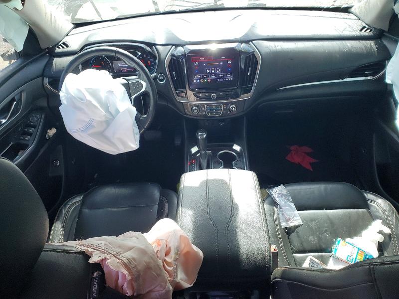 Продажа на аукционе авто 2020 Chevrolet Traverse, vin: 1GNEVHKW8LJ185007, номер лота: 56292736