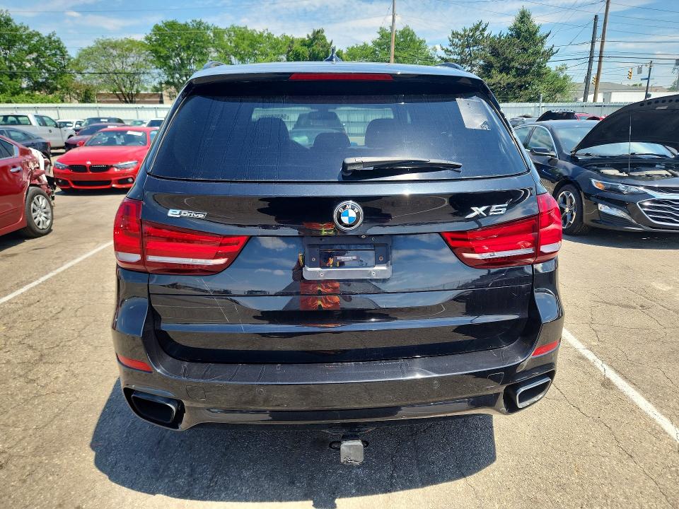 56356936 :رقم المزاد ، 5UXKT0C5XG0S77254 vin ، 2016 Bmw X5 مزاد بيع