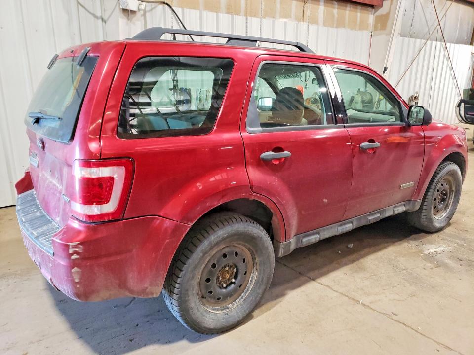 Auction sale of the 2008 Ford Escape, vin: 1FMCU92Z28KA34485, lot number: 55399876